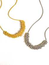 Load image into Gallery viewer, Bethany 18K Gold Dressy Rhinestone Chain Necklace