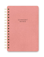 Load image into Gallery viewer, Agatha Notebooks - Current Mood