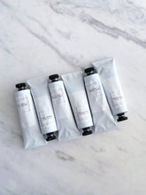 Load image into Gallery viewer, Manuka Milk + Bergamot Honey | Organic Aloe Flower Hand Lotion