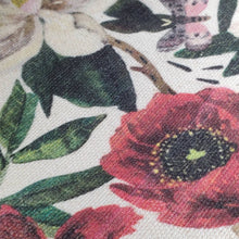 Load image into Gallery viewer, Peonies Pouch