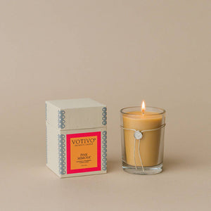 Votivo 6.8 Aromatic Candle Mix and Match Bundle - 12 pack