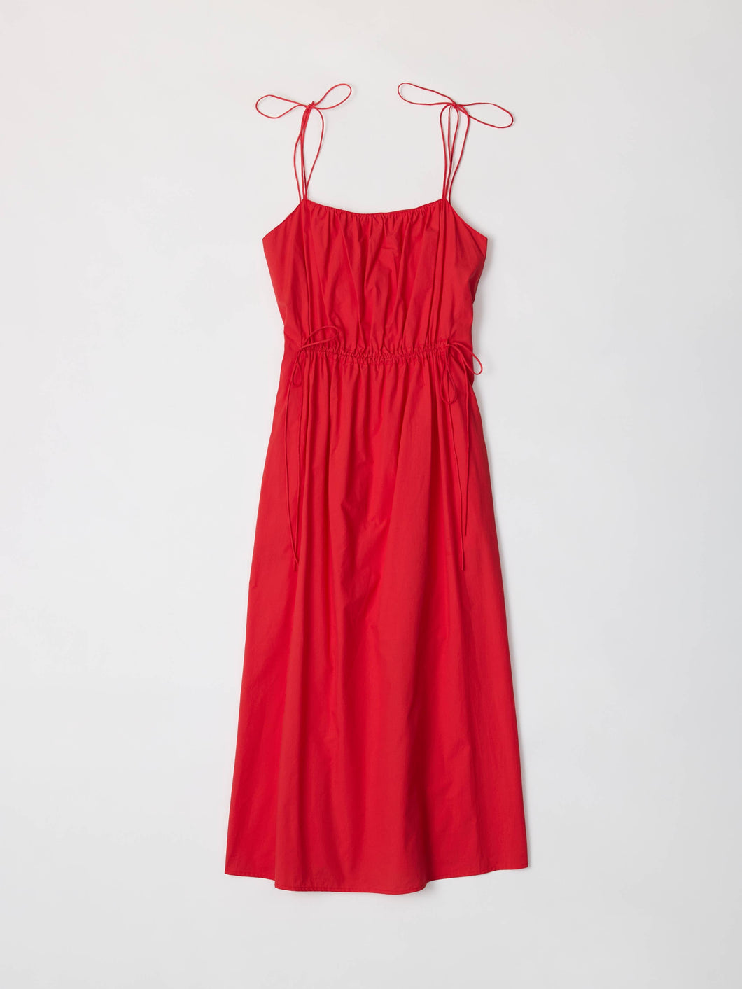The Isa Dress