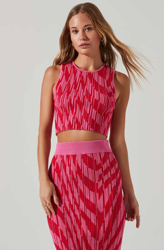 Alana skirt