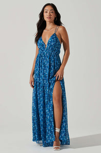 Ryliana Dress