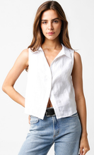 Load image into Gallery viewer, Capri Vest