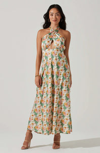 Giova Dress