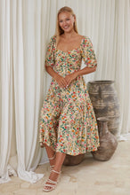 Load image into Gallery viewer, Lilit Midi Dress