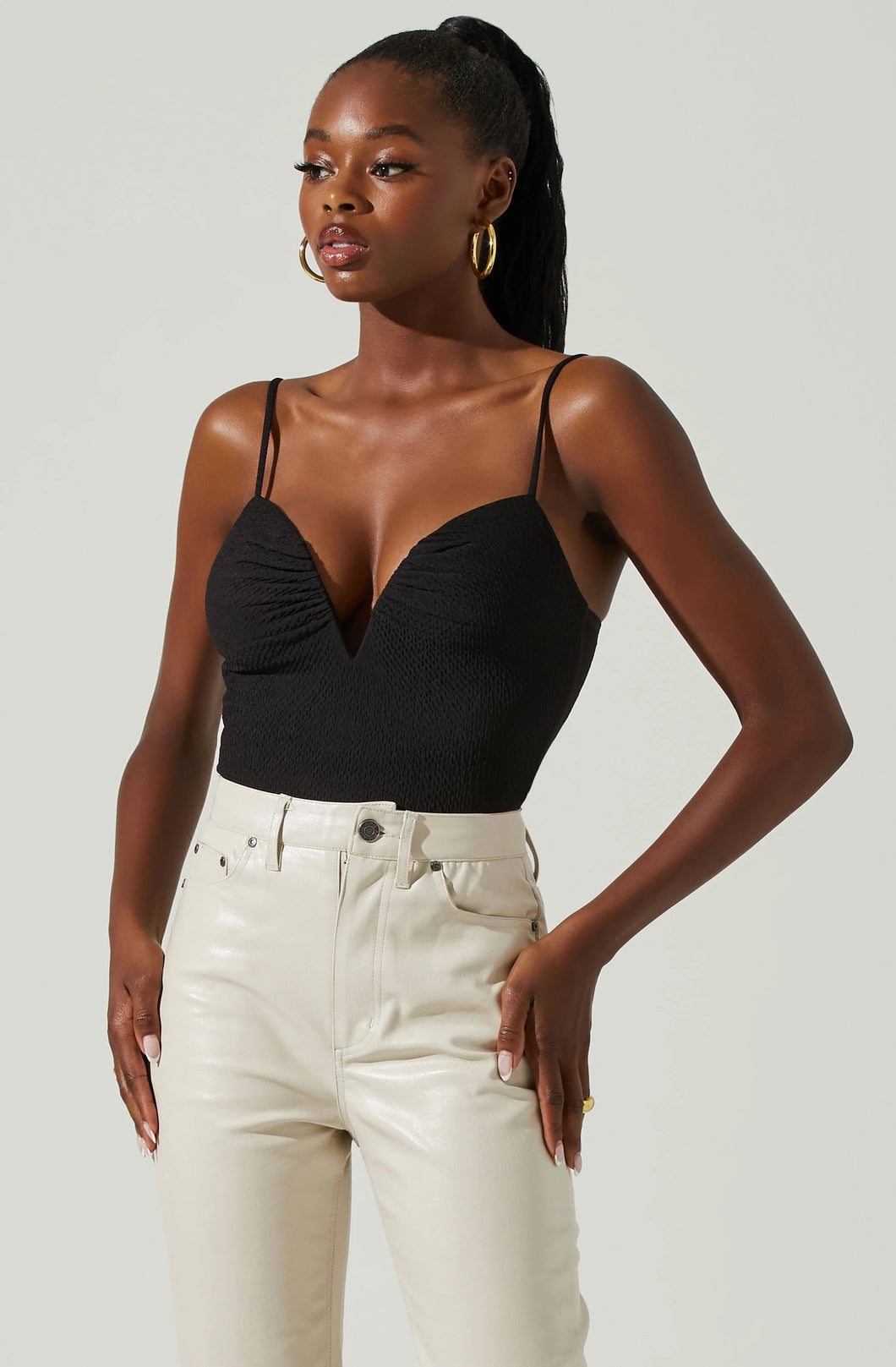 Fia Bodysuit