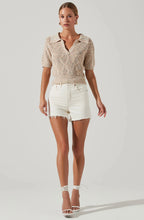 Load image into Gallery viewer, Cambria Sweater
