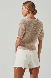 Cambria Sweater