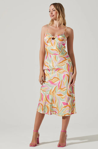 Mariela Dress