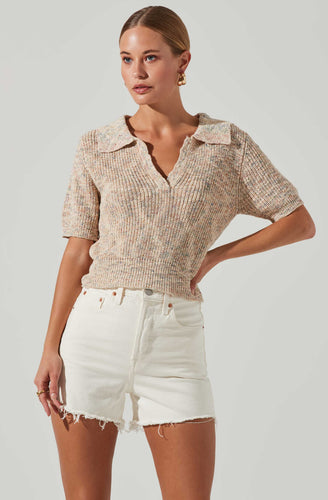 Cambria Sweater