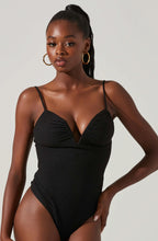 Load image into Gallery viewer, Fia Bodysuit