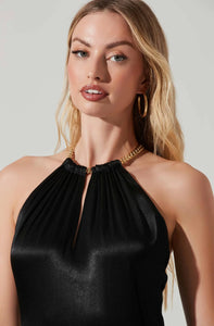Kazia Dress