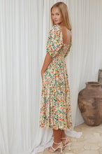 Load image into Gallery viewer, Lilit Midi Dress