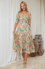 Load image into Gallery viewer, Lilit Midi Dress