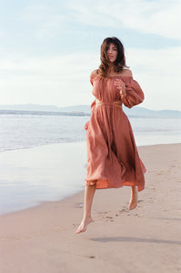Cassian Dress