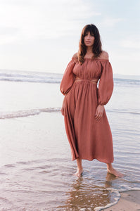 Cassian Dress