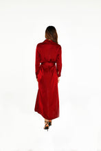 Load image into Gallery viewer, The Darian Shirt Dress
