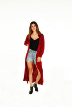 Load image into Gallery viewer, The Darian Shirt Dress