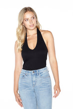 Load image into Gallery viewer, Halter Bodysuit
