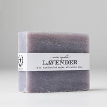 Load image into Gallery viewer, Lavender : Bath Soap