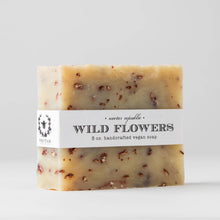 Load image into Gallery viewer, Wild Flowers : Bath Soap