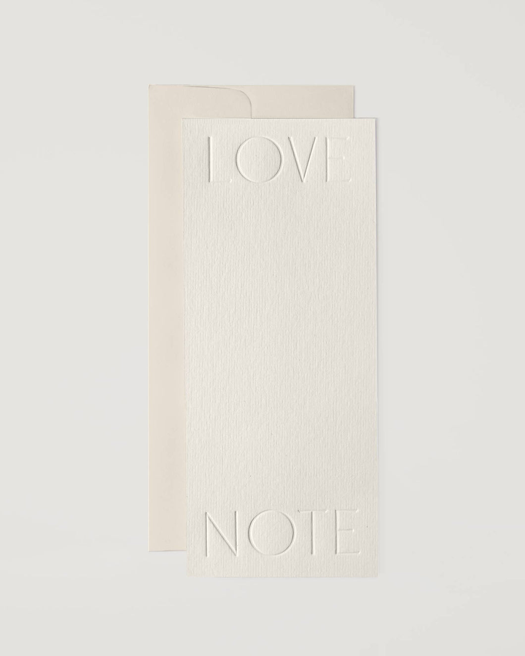 Love Note