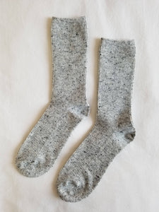 Snow Socks-Cookies and Cream