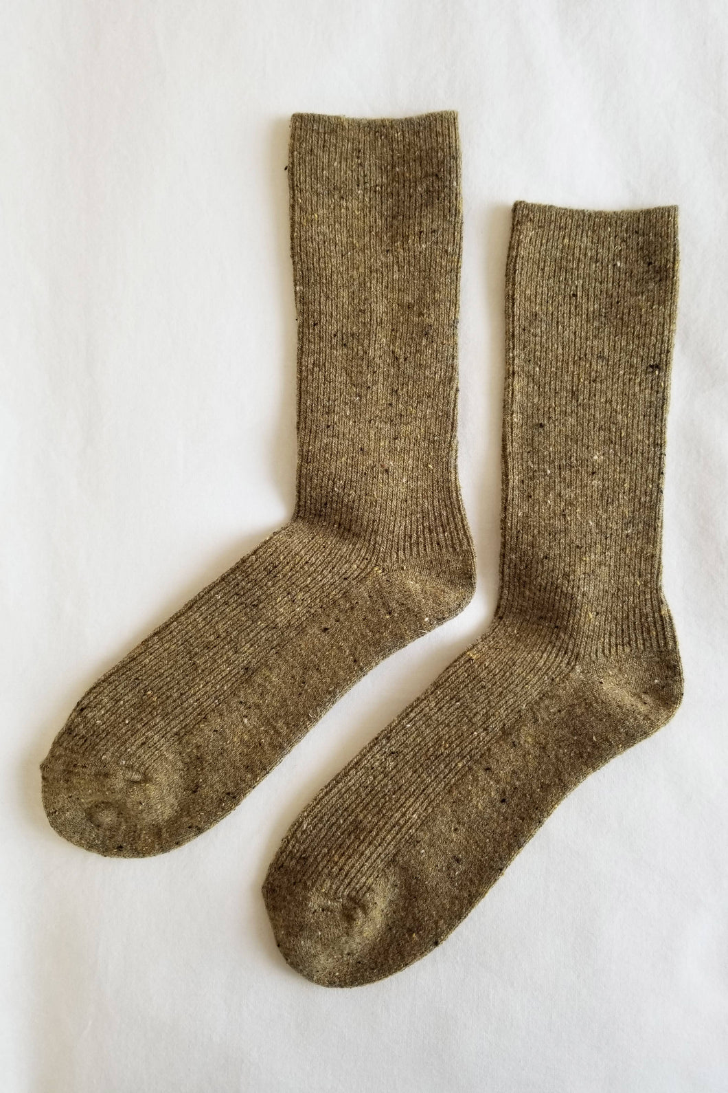 Snow Socks-Cedar