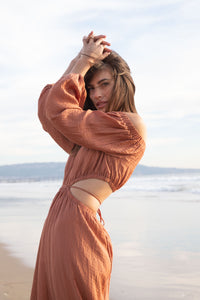 Cassian Dress