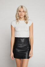 Load image into Gallery viewer, Meika Skirt- Black