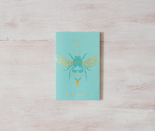 Load image into Gallery viewer, When The Bee Stings - book
