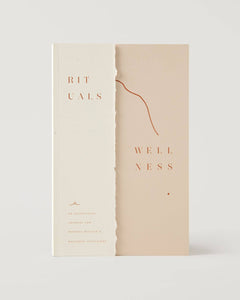Rituals & Wellness Journal
