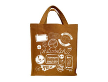 Load image into Gallery viewer, Philadelphia Shopper Tote