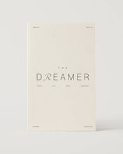 Load image into Gallery viewer, The Dreamer Journal