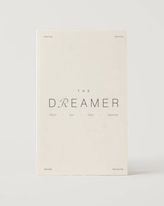 The Dreamer Journal