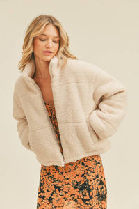 Sherpa Puffer