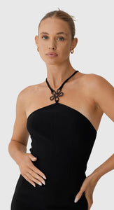 Nellie Dress