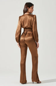 Nix Twist Front Top