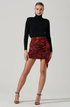 Load image into Gallery viewer, Waverly Mini Skirt