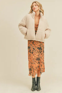 Sherpa Puffer