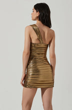 Load image into Gallery viewer, Golda Dress