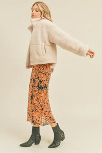Sherpa Puffer