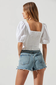 Forever Yours Top