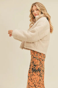 Sherpa Puffer
