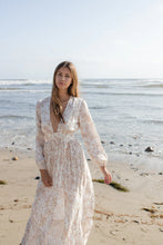 Load image into Gallery viewer, Dear Prudence Maxi Dress
