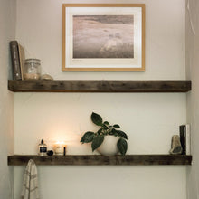 Load image into Gallery viewer, Leather + Pine Candle