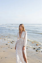 Load image into Gallery viewer, Dear Prudence Maxi Dress