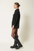 Load image into Gallery viewer, Zoey Overshirt